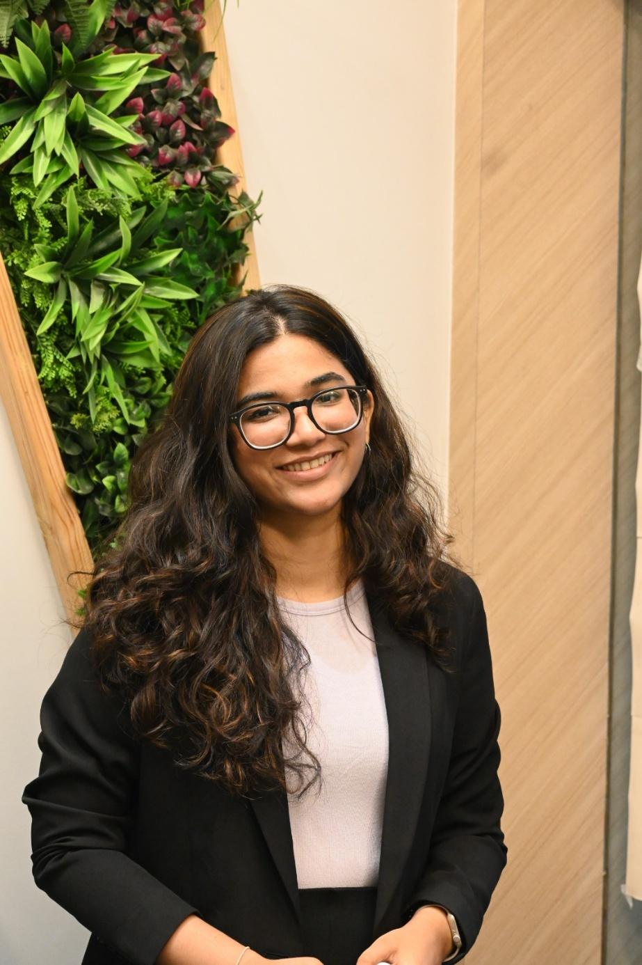 Ishita Shah