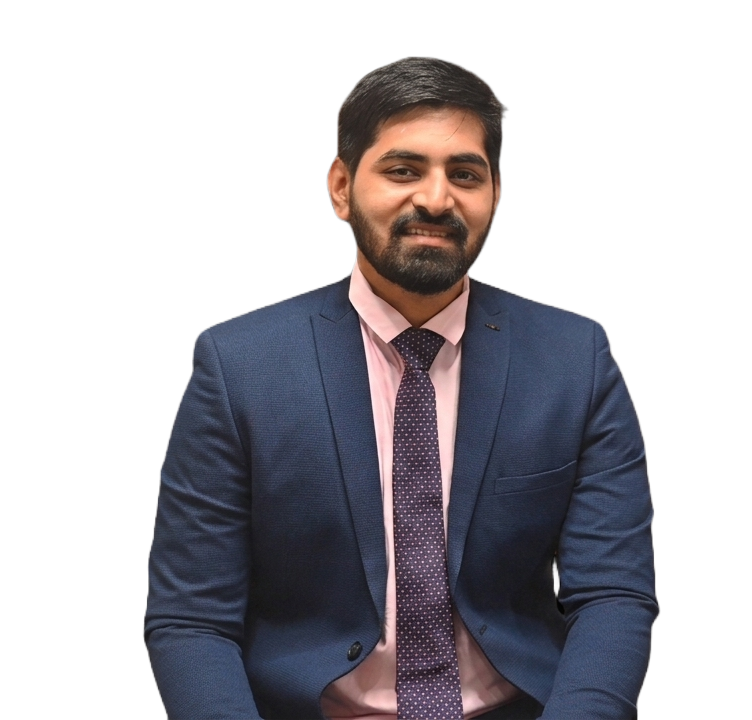 Yash S. Jain